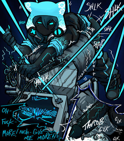 SFX EDIT - OC x CANON - est: 75$