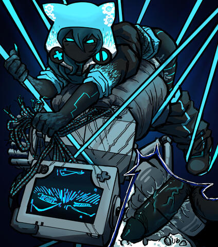 OC x CANON - est: 75$