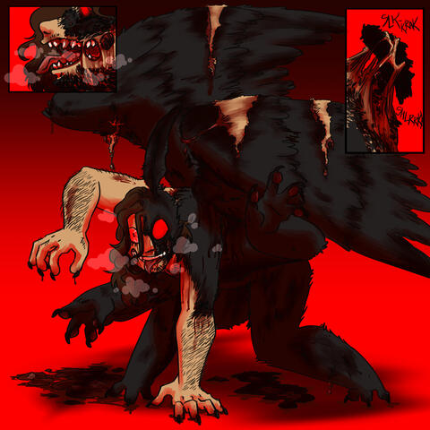 TF MOTHMAN - est: 75$